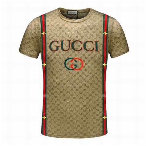 camisas gucci hombre|camisa gucci original.